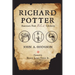 Richard Potter: America's First Black Celebrity
