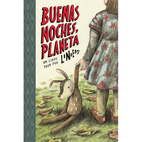 Buenas Noches, Planeta: Toon Level 2 = Good Night, Planet