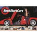 Rock Stars' Cars