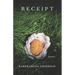 Receipt: Poems