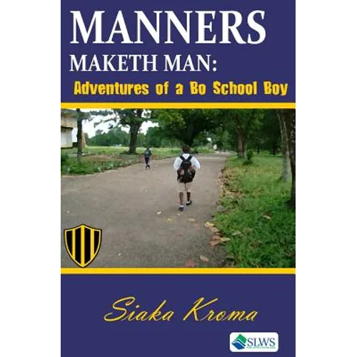 Manners Maketh Man