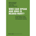 Who Can Speak and Who Is Heard/Hurt?: Facing Problems of "Race," Racism, and Ethnic Diversity in the Humanities in Germany