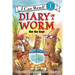 Diary of a Worm: Nat the Gnat
