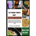 Glycemic Index Diet Cookbook for Low GI: Glусеmіс Fооdѕ Lіѕt Wіth Dеlі&#