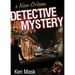 A New Orleans Detective Mystery