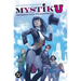 Mystik U: Freshman Year Enchantments