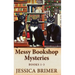 Messy Bookshop Mysteries - Books 1-3