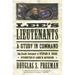 Lee's Lieutenants Third Volume Abridged: A Study in Command