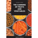 The Canning of Fruits and Vegetables