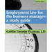 Employment Law for the Business Manager - 2d edition: A study guide