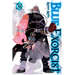 Blue Exorcist, Vol. 31