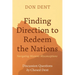 Finding Direction to Redeem the Nations: Navigating Missions Misconceptions