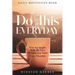 Daily Motivation: Do This Everyday - Your Life Begins With The First Decision You Make Every Morning