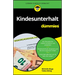 Kindesunterhalt für Dummies