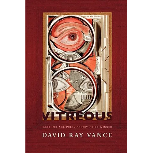 Vitreous