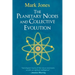 The Planetary Nodes and Collective Evolution