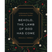 Behold, the Lamb of God Has Come: Celebrating the 25 Days of Christmas Together