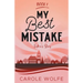 My Best Mistake: Tasha's Story