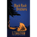Black Rock Brothers: The Adventures of Wilder Good #5