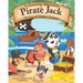 The Amazing Adventures of Pirate Jack: The Cave of Hidden Treasure