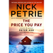 The Price You Pay