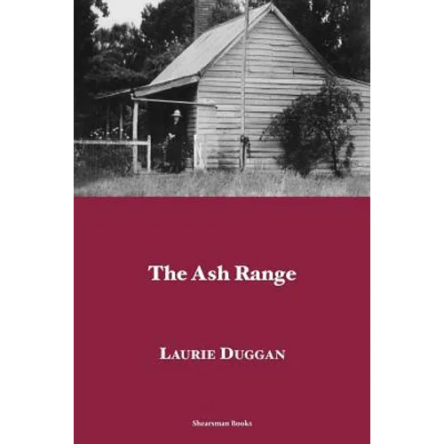 The Ash Range