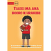 Jack and his Rugby Ball - Tiaeki ma ana booro n urakibii (Te Kiribati)