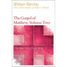 The Gospel of Matthew, Volume 2