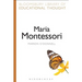 Maria Montessori