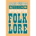 Interpreting Folklore