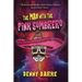 The Man with the Pink Sombrero