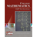 College Mathematics CLEP Test Study Guide