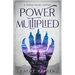 Power Multiplied: The Novel of a Woman, a Whale, and an Alien Child in Peril