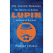 The Golden Triangle: The Return of Arsène Lupin, Gentleman-Burglar
