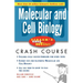 Schaum's Easy Outlines Molecular and Cell Biology: Based on Schaum's Outline of Theory and Problems of Molecular and Cell Biology