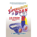 A Supersleuth is Born: 3-D Vision Mystery Series, Book 1