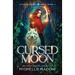 Cursed Moon (Star Touched: Wolf Born 3)