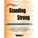 Patterson's Standing Strong: Daily Devotional and Study Guide