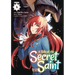 A Tale of the Secret Saint (Manga) Vol. 4