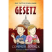 Die Tuttle Zwillinge und das Gesetz