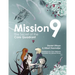 Mission9: The Secret of the Core Quadrant