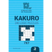 Creator of puzzles - Kakuro 240 Logic Puzzles 7x7 (Volume 2)