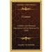 Cosmos: A Sketch of a Physical Description of the Universe V1 1858