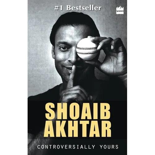 Controversially Yours
