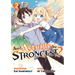 Am I Actually the Strongest? 2 (Manga)