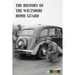 The History of the Wiltshire Home Guard 1940 - 45