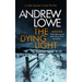 The Dying Light: A Page-Turning, Chilling British Crime Novel with Twists
