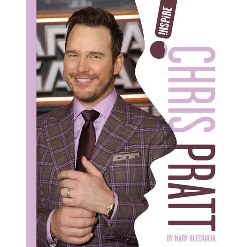 Chris Pratt