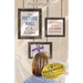 The Picture Wall: One Woman's Story of Being (His) (Her) Their Mother