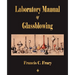 Laboratory Manual Of Glassblowing - Paperback - Bookstore | BooksCloud
